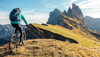 Pojištění kol a elektrokol